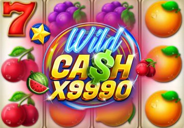 Игровой автомат Wild Cash X9990 в All Right Casino